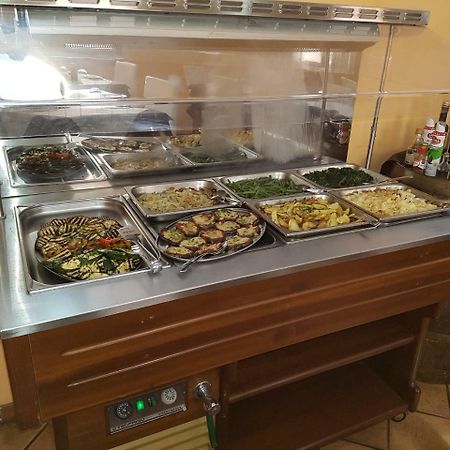 Albergo Ristorante Al Gallo Sanguinetto Екстериор снимка